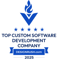 Evaluarea Altamira Software pe DesignRush, principala piață B2B care conectează brandurile cu agențiile