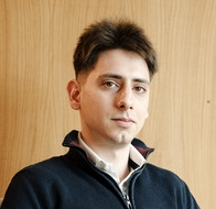 Cristi Bălan